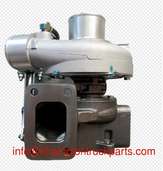 Advantage Supply Yuchai Engine turbocharger DKB9S1-1118010-752 for Agricultural Machinery, Forklift 